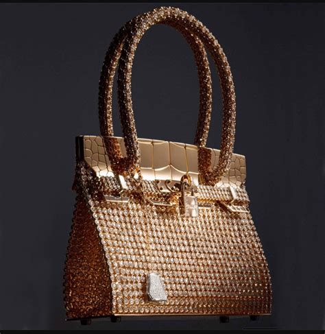 Hermes most expensive bag